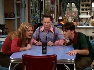 3Rd Rock From The Sun S05E20 Dick Solomon's Day Off