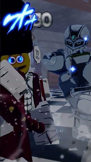 BEST SILVER CHARIOT BUILD IN BIZARRE LINEAGE #bizzare #newgameinroblox #jojo #yba #bizarrelineage
