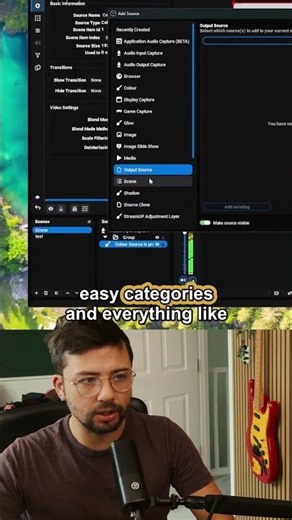 OBS Just Changed The Thing You Click Every Single Stream