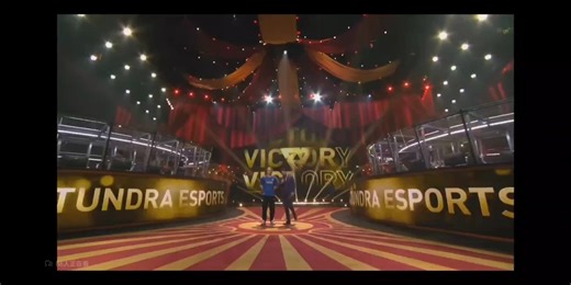 【TI13】Topson赛后采访：maybe是三冠王！