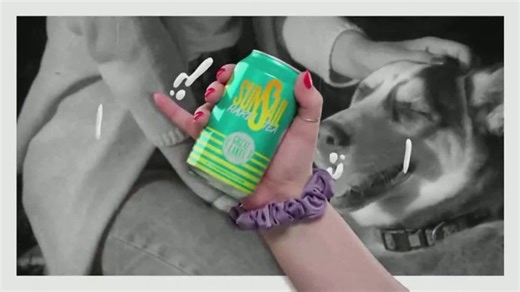 Great Lakes Brewing Company SunSail Hard Tea TV Spot, 'Brew Up a Good Time'