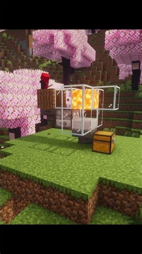 Super Simple Chicken Farm!!!