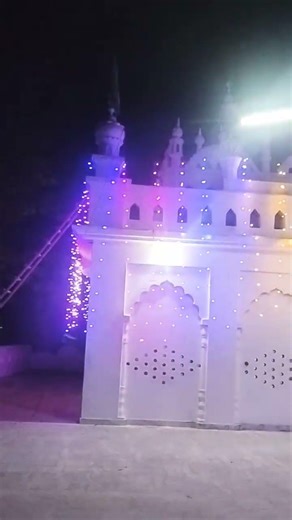 #Sailani baba ki# kutti Ya allah pak #