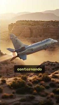 MÍSSIL TOMAHAWK: como funciona, onde foi usado e por que assusta tanto