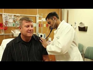 St. Joseph's Hospital: Afib Patient Story - Hybrid Ablation Procedure