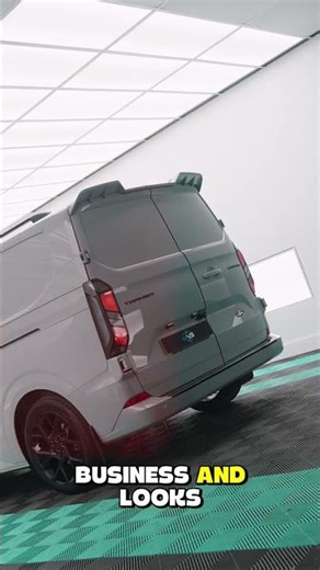 Looking for a commercial vehicle - Manchester Van Sales