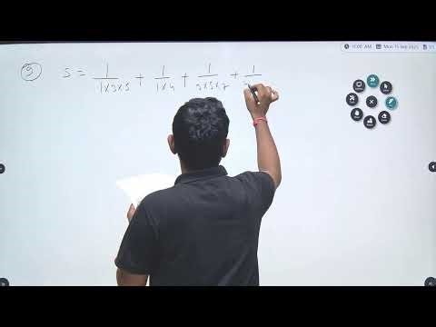 Number Systeam Part 1