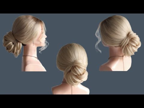 Best Hairstyles for Long Necks (and how to style them)