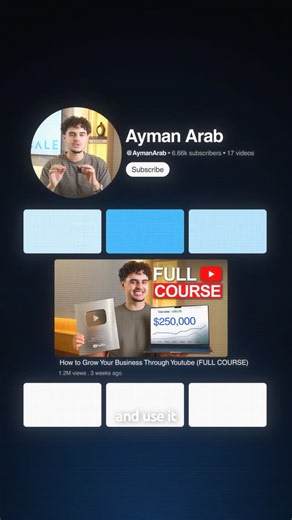 TikScale on Instagram: "Comment “flywheel” and i’ll send you a guide on how to make your own youtube flywheel"