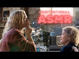 The MOST RELAXING UNINTENTIONAL ASMR COMPILATION | MOVIES & TV SHOWS 🍿