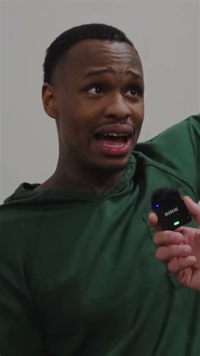 ACQUITTED of Murder! Why He's STILL in Jail! #shorts