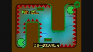 Scratch游戏中最疯狂的8大飞跃瞬间 -griffpatch