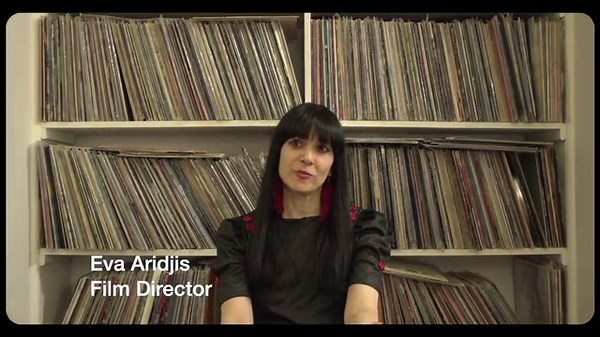 Goodbye Horses: The Many Lives of Q Lazzarus