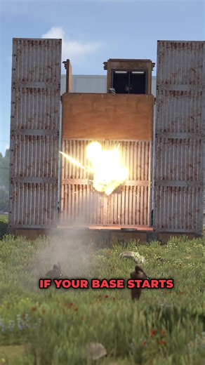 One of my favorite features 🤗 #rust #rustgame #rustclips #rustgameplay #rustpc