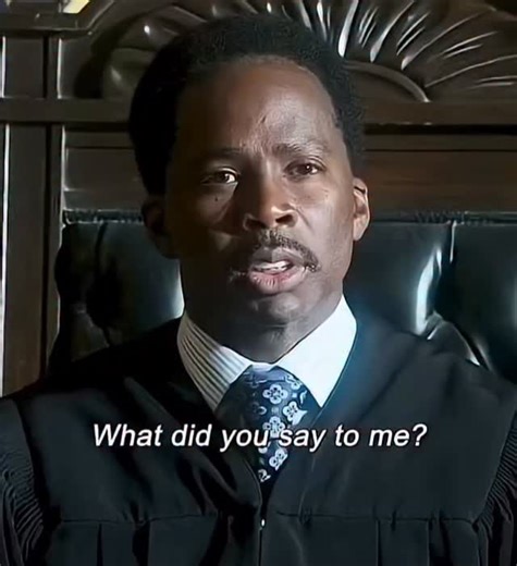 Business Fortunes on Instagram: "📺”Goliath”. In this scene, Billy McBride’s clash with the judge turns a courtroom routine into a battle for integrity. When he accuses the judge of sounding “bought”, it’s a direct hit at judicial corruption, an act legally considered direct contempt. The judge’s reaction is swift: dismissing the case, imposing heavy fines, and asserting authority. But the speed of that response only exposes the fragility of a justice system that punishes truth more than 