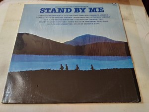 Various - Stand By Me (Original Motion Picture Soundtrack)