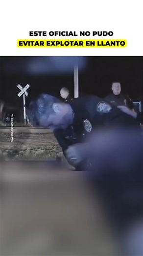 Grant Morrison aún era un novato como oficial de policía y los nervios lo llevaron a cometer un crimen. El 14 de abril de 2014 quedará en su memoria por siempre luego de encontrarse con Richard Ramirez y hacer con él lo más imperdonable para un ser humano. | Upsocl Comunidad