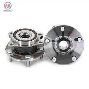 [Hot Item] Japanese Bearing Shandong Bearings Factory 2210-2RS