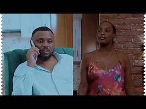 LOVER'S CAGE (SM10) Part01: THE LOVE SHE LOST TO THE WORLD 💔 ~ Natacha NDAHIRO