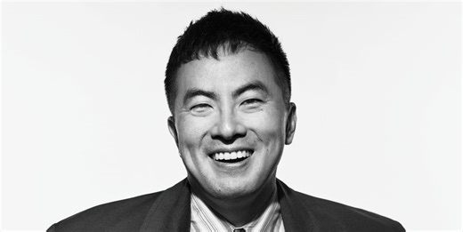 Bowen Yang Did the Work. What Happens Now?