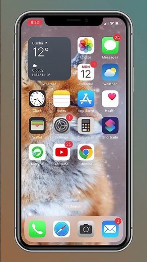 How to Reset All Settings on your iPhone without losing Data and Content?