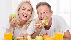Diet Guide: Expert Decodes How Much Nutrition You Need According to Age