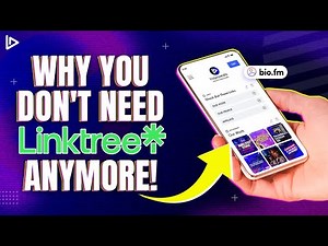 Is Bio.fm the Best Bio Link Tool for Content Creators?
