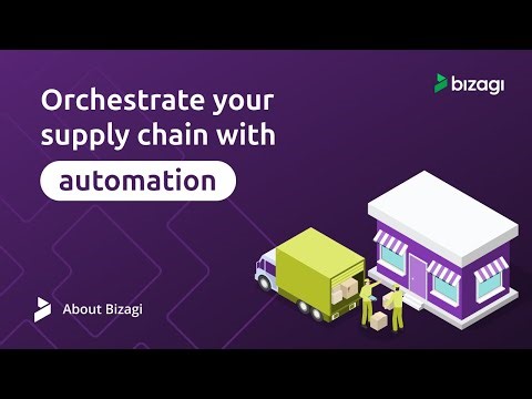 How to Automate Supply Chain Processes