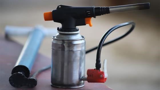 DON'T NEED GAS ANYMORE! IT'S A AMAZING INVENTION!