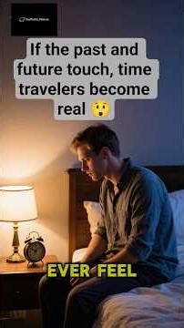 Theories That Break Reality #TimeSpaceTheory #ClosedTimelikeCurves #PlanckScale #4DSpace #universe