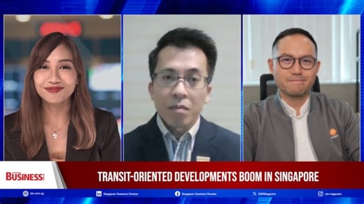 Transit-oriented developments reshape land use, drive demand for integrated spaces