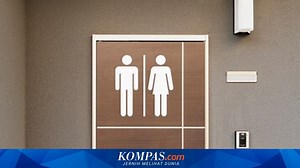 Aturan Toilet Umum Se-Hong Kong Berubah Usai Digugat Pria Transgender