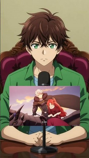 Pass the Monster Meat, Milady! Episode 5