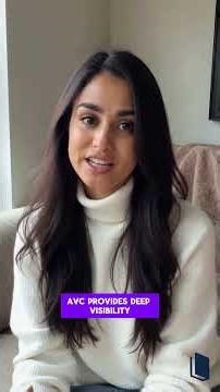 🔹 What is SAP AVC? Quick Guide in 60 Seconds! #shorts