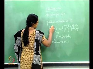 Mod-01 Lec-21 Square-Integrable Functions