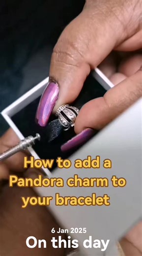 Pandora Tutorials: Surprise Unveiling on January 6
