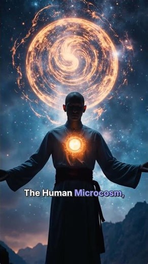 Macrocosm to Microcosm Voice