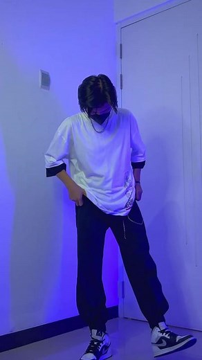 Zoom Challenge by Jessi