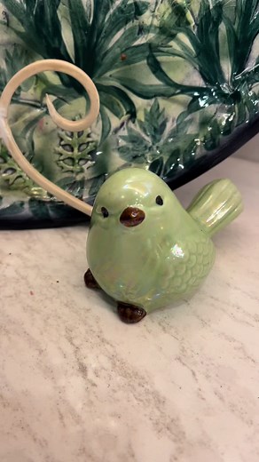 Discover Unique Bird Decor Ideas for Your Home