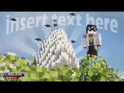 The Most ADHD I've Put in an Episode Ever : EC6-E15