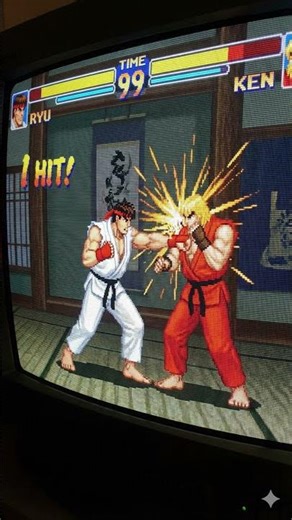 The GLITCH that invented COMBOS! #gamingfacts #creeper