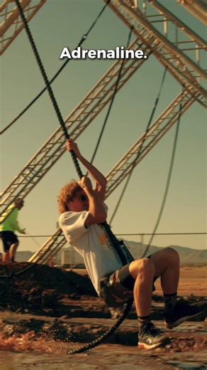 3.1K views · 14 reactions | Get ready to crawl, climb, and conquer the mud! ️ Who’s tough enough for Muddy Dash?  https://muddydash.com/find-a-race/ #MuddyDash #MudRun #FunRun #ObstacleCourse #5K #MarathonTraining #RaceDayReady #WeekendWarrior #FitnessChallenge #Runners | Muddy Dash | Facebook