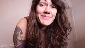 Lucy Skye - Swallow Alpha Piss