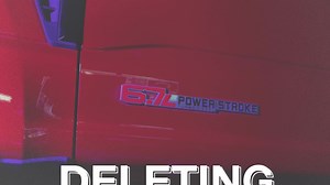 252K views · 969 reactions | MUST WATCH: Want to lose power? Delete your 2023-2025 6.7L Powerstroke. Our head tuner, Tim Mahoney, has put the popular "Export" delete tune file for 2023-2024 6.7L Powerstroke's to the test and the results will shock you! Plus see how much power a Stage 1 WC Fab Intake can net you in this result Dyno analysis. #Powerstroke #SuperDuty #F250 #F350 #FordF250 #FordF350 #PowerstrokeNation #DeletedDiesel #FordTrucks #Tremor | Duramaxtuner.com | Facebook