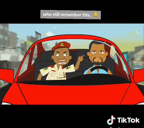 Traffic Law Comedy Sketch: A Hilarious Encounter