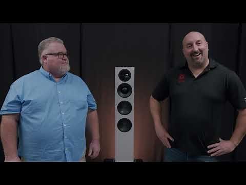 Inside Sound United: Definitive Technology Deep Dive Exploration with VP of Engineering - Matt Lyons