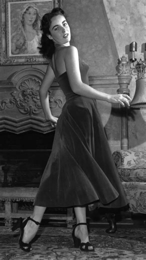 60s Fashion Pretty Lady #fyp #beautifulwoman #vintage #classic #60s