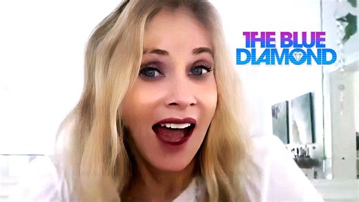 The Blue Diamond Interview: Barbara Crampton On Bold Indie Short, Supporting New Filmmakers & Hysteria! Cameo