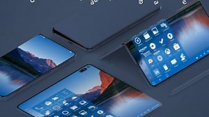 Surface Phone with Microsoft Windows 10 Continuum to roll out this year