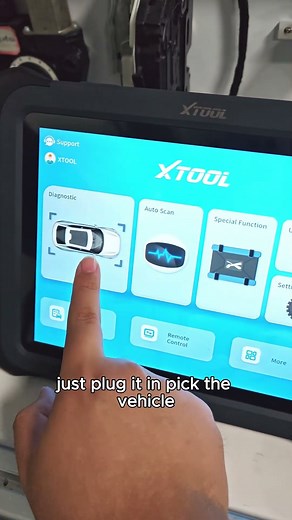 Simplify key programming with the X100 MAX2!
